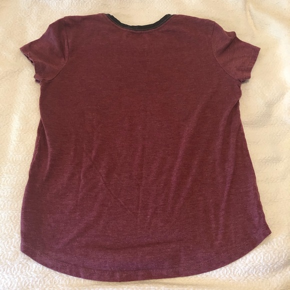 Old Navy Girl’s T-Shirt - Picture 3 of 3